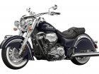 2015 Indian Chief Classic